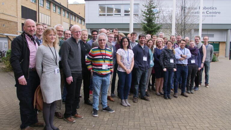 UK-Norway Initiative On Ocean Greenhouse Gas Measurements